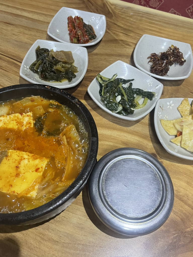 Seongnimsikdang 4