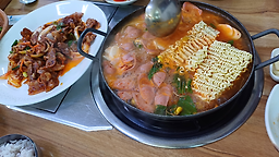 동가부대찌개 1