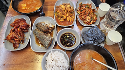 행복식당 대표 사진