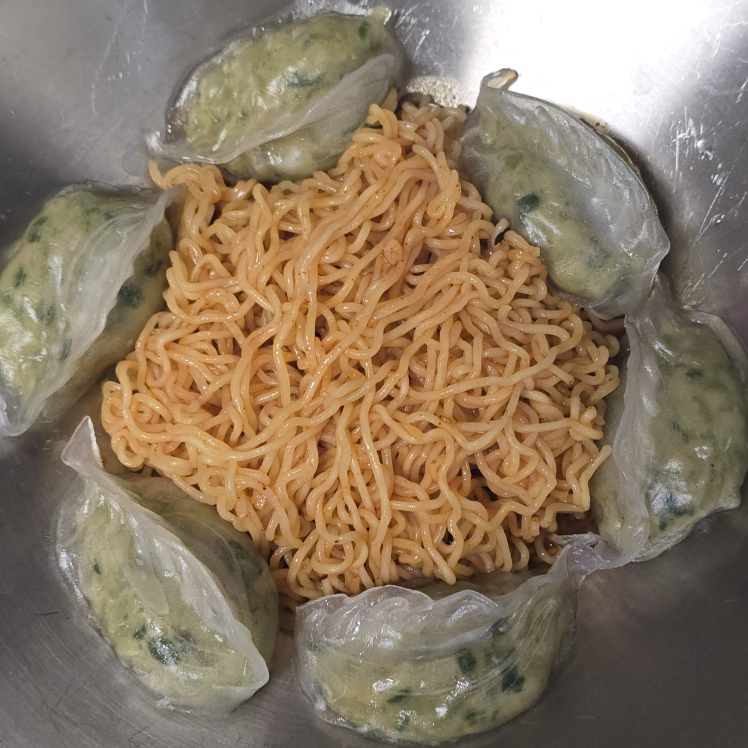 백남옥달인손만두 경복궁점 사진 2