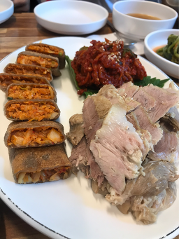 메밀촌 6