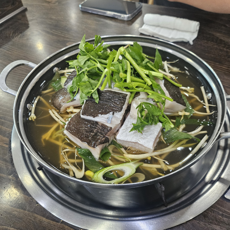전주식당 2