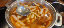 두끼떡볶이 NC강서점 대표 사진