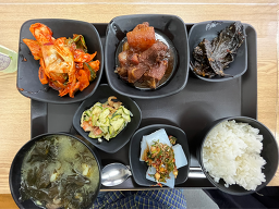 백가구내식당 사진 2