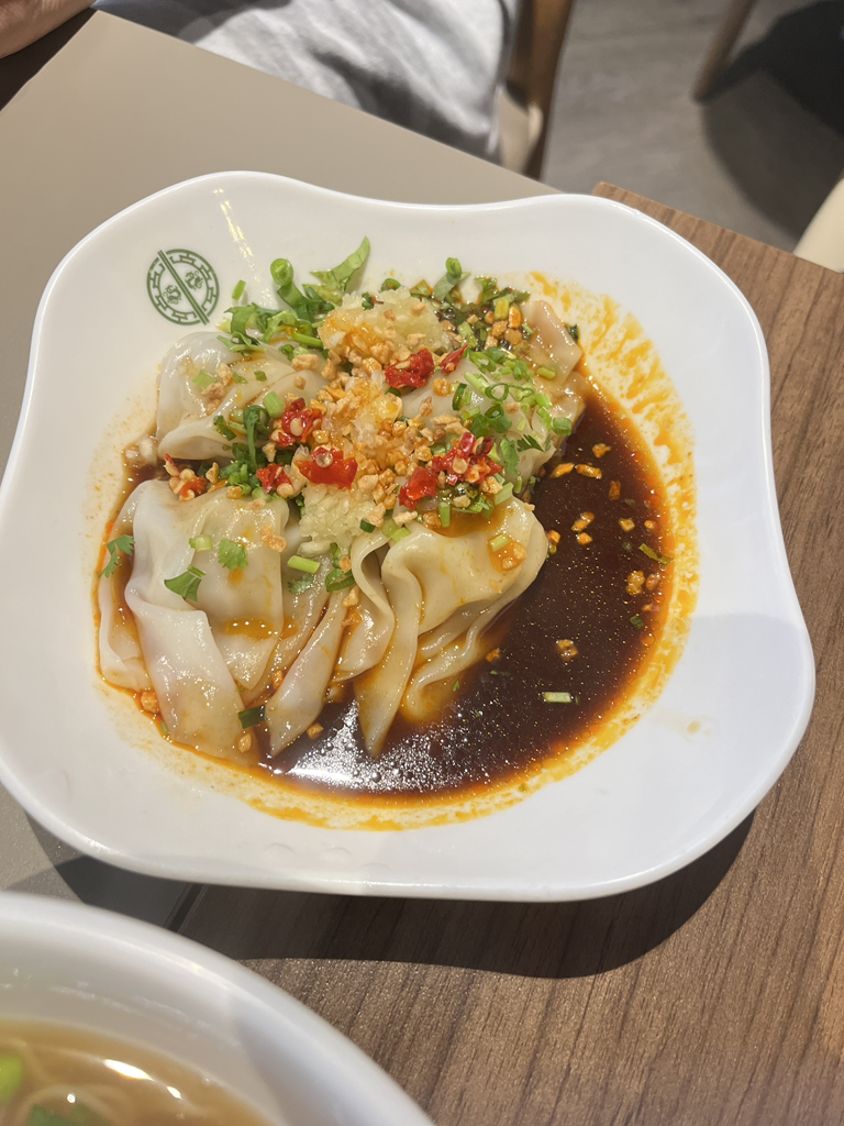 팀호완 삼성점 사진 8