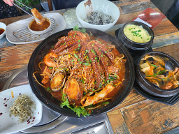 제주반딧불한담 애월점 사진 2