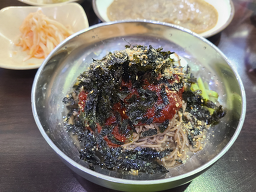 Yeojugangbyeonmakguksu (여주강변막국수) 3