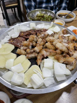 철원와수리양평해장국 3