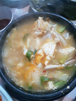 저녁마을 사진 2