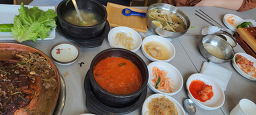 강경불고기 회천점 2