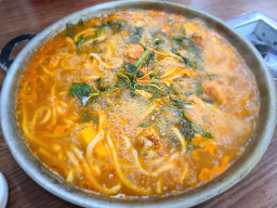 Golmokdakgalbi 4