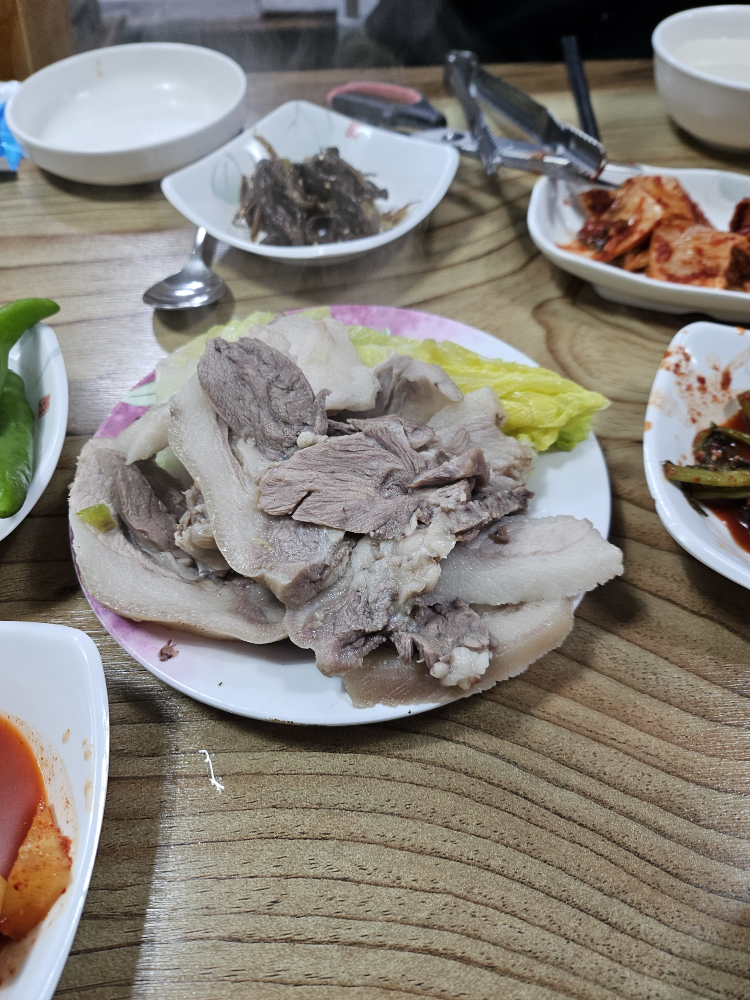 고가네국밥 1
