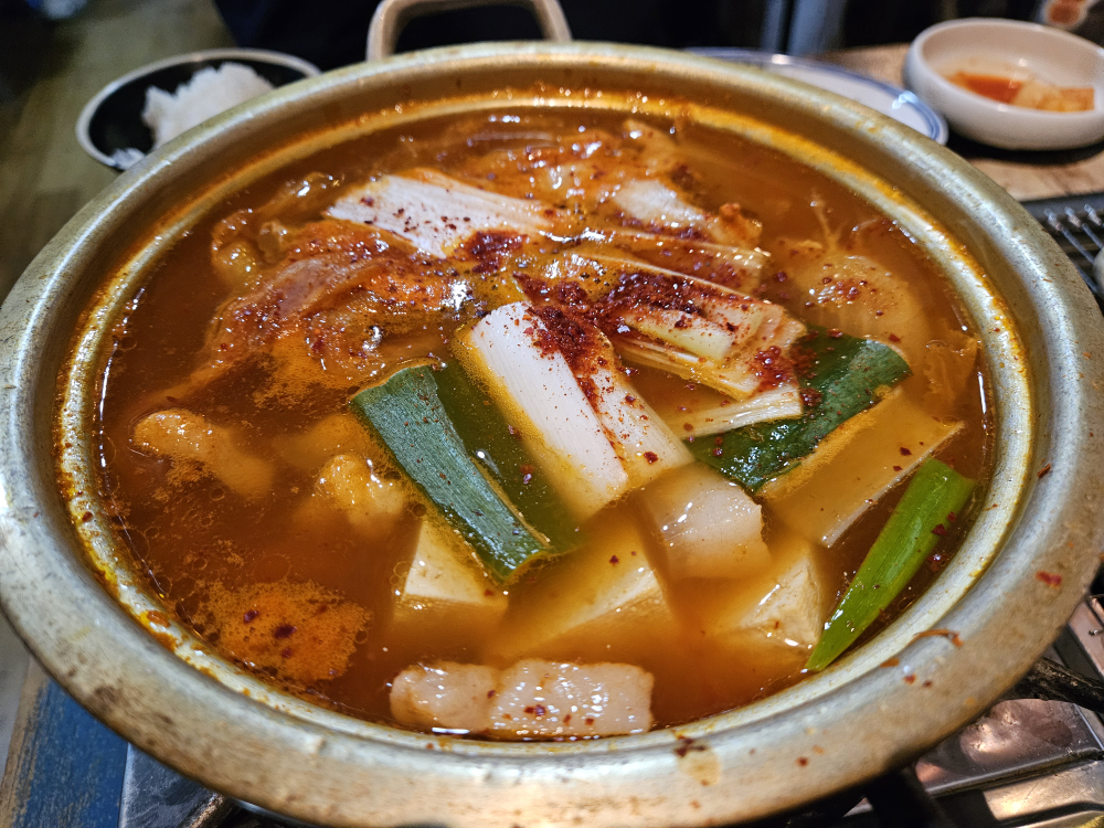 육통령 명동본점 사진 7