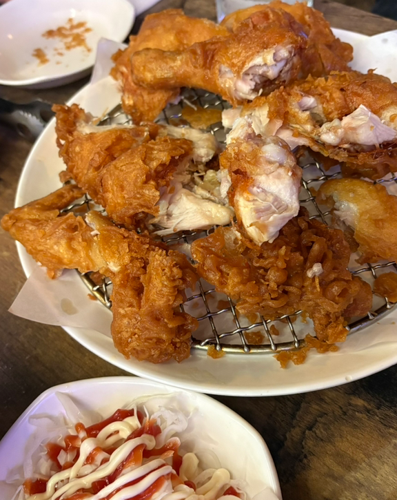 꼬게닭 사진 5