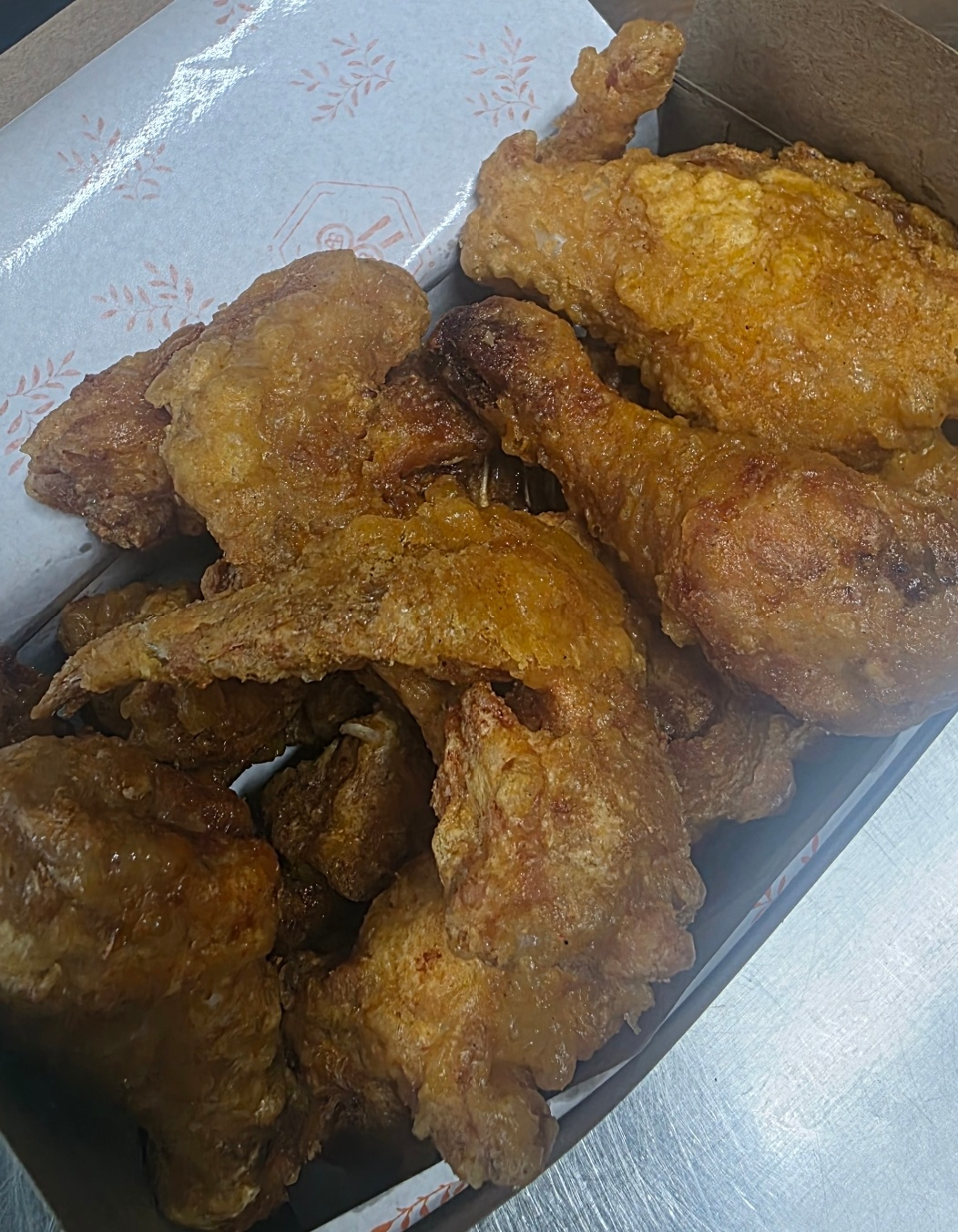 옛날통닭닭치고족치고 함덕점 사진 6