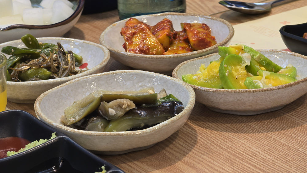 여수삼합자연산산지직송선어해물삼합제철맛집 야탑직영점 사진 8