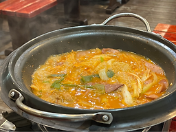 윤호부대찌개 대표 사진
