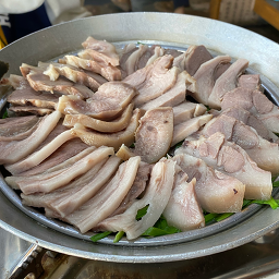 참조은순대국전문점 구로직영점 사진 3