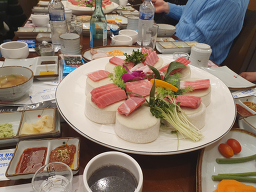 VIP참치 석탄회관점 사진 5