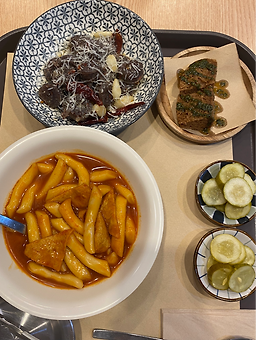 이텔리분식떡볶이 사진 2