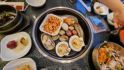 Samsamhaemuljangseungpojeom 6
