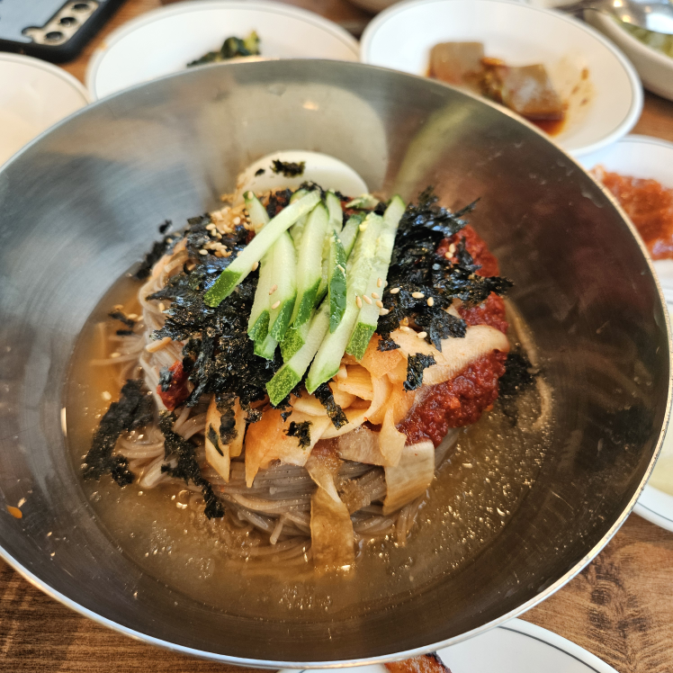 Joheunnalsutbuldakgalbi 6
