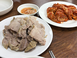충무칼국수 사진 7