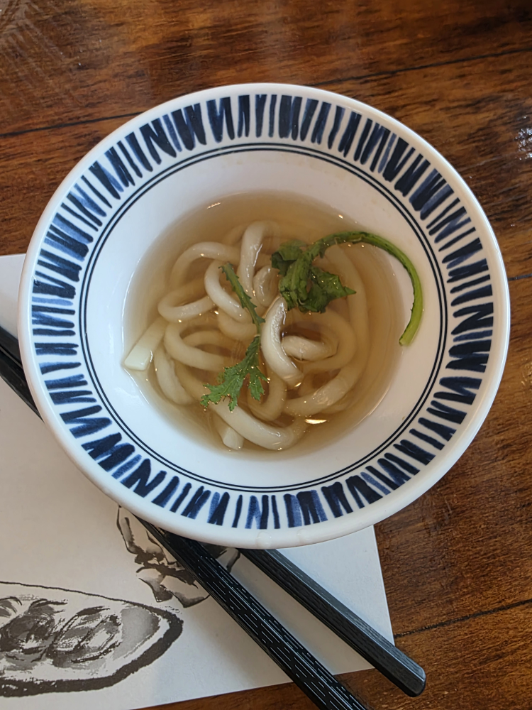 Miseuteochobap (미스터초밥) 1
