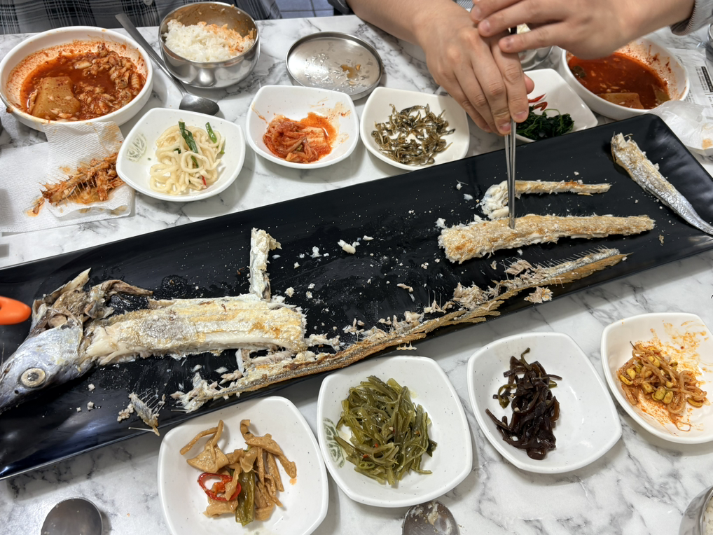 부뚜막식당 성산 사진 2