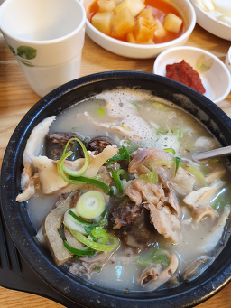 Byeongcheonsundae 5