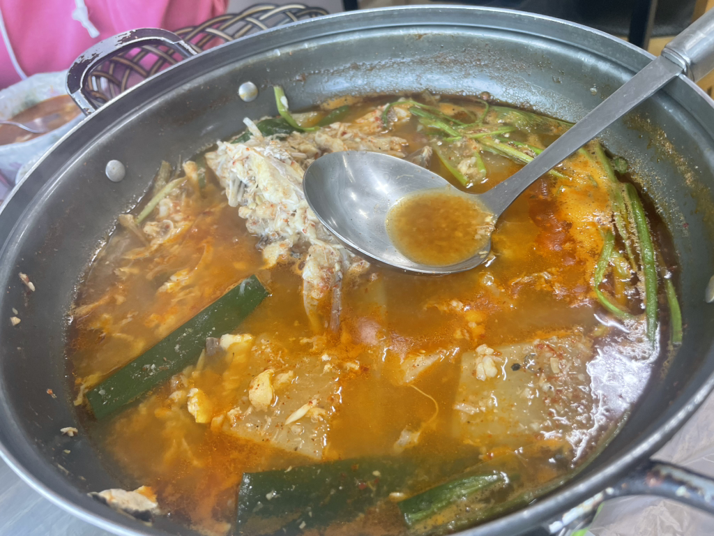 땅끝횟집 5