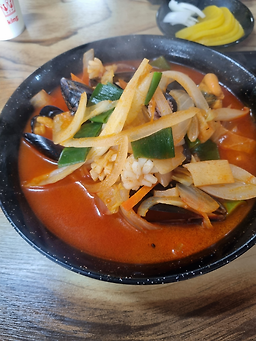 Borimgak (보림각) 3