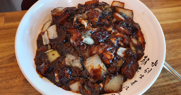 Sinbijjamppong (신비짬뽕) 3