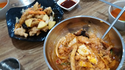 Junghwamyeongga (중화명가) 1