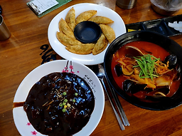 Machaijjamppong (마차이짬뽕) 3