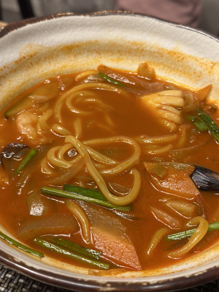 Sanghaimunilsanjeom (상하이문일산점) 3