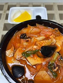 Chainataun (차이나타운) 3