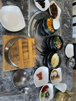 우렁이랑장어랑 1