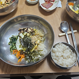 Bomibomi (봄이봄이) 1