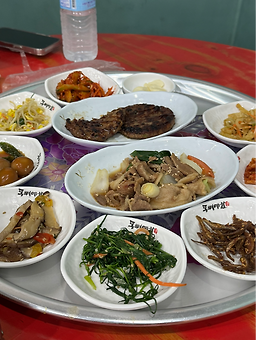 Samyeongsikyuksikdang (삼영식육식당) 2