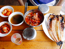 김녕해녀촌 사진 6