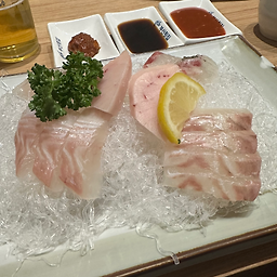 부산회집 사진 2