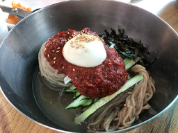 Ganggyebongjinmakguksu 5