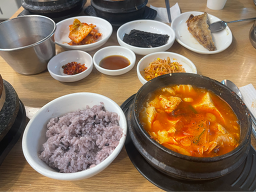 Bukchangdongsundubu 4