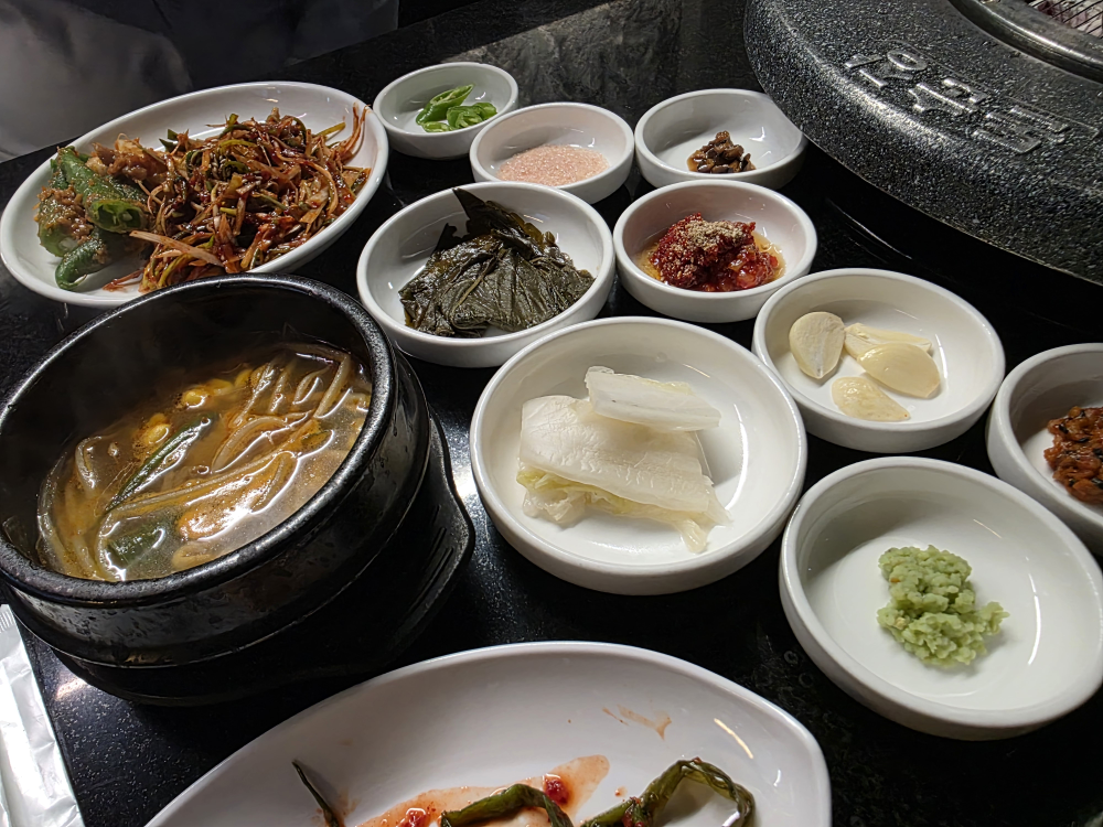 돈순장 잠실새내 본점 사진 8