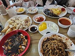 Yuhyangbanjeom (유향반점) 1
