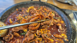 아리찬쭈꾸미 1