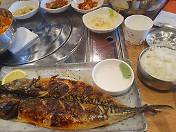 속초오징어어시장 수내점 사진 4