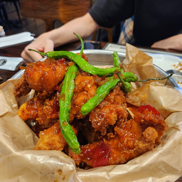 데블스도어 코엑스 사진 7