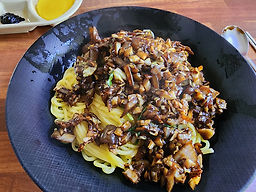 Donggeumseongyennaljjajang (동금성옛날짜장) 2